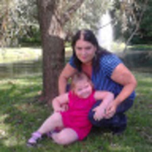 Meet your Posher, Josée